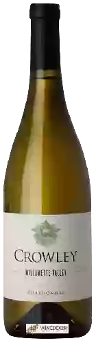 Wijnmakerij Crowley - Chardonnay