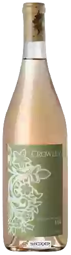 Wijnmakerij Crowley - Rosé