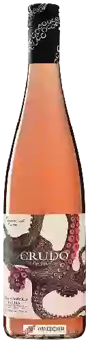 Wijnmakerij Crudo - Negroamaro Rosato