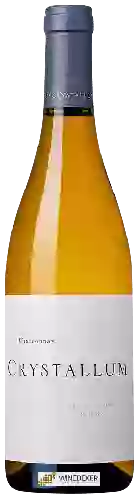 Wijnmakerij Crystallum - The Agnes Chardonnay