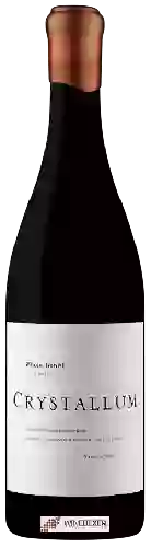 Wijnmakerij Crystallum - Whole Bunch Pinot Noir