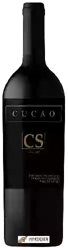 Wijnmakerij Cucao - Reserva Cabernet Sauvignon (CS)