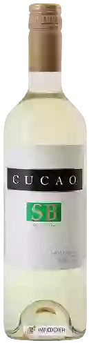 Wijnmakerij Cucao - Selection Reserva Sauvignon Blanc (SB)