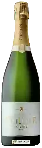 Wijnmakerij Cuillier - Originel Brut Champagne