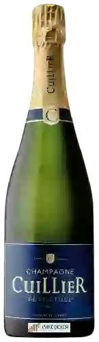 Wijnmakerij Cuillier - Perpétuel Brut Champagne