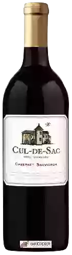 Wijnmakerij Cul-De-Sac - Cabernet Sauvignon