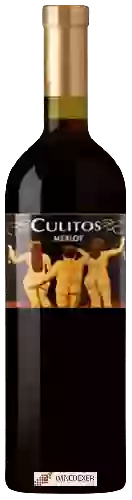 Wijnmakerij Culitos - Merlot