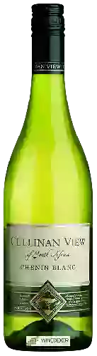 Wijnmakerij Cullinan View - Chenin Blanc