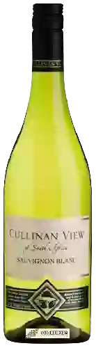 Wijnmakerij Cullinan View - Sauvignon Blanc