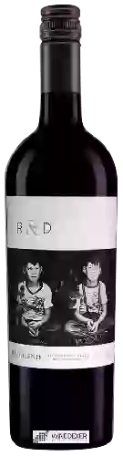 Wijnmakerij Culmina - R&D Red Blend