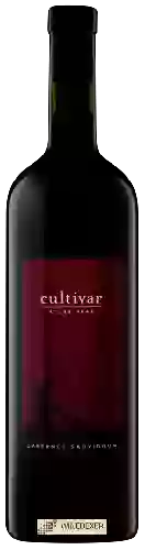 Wijnmakerij Cultivar Wine - Cabernet Sauvignon