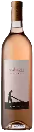 Wijnmakerij Cultivar Wine - Rosé