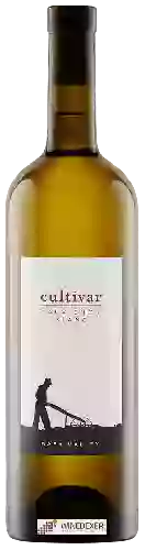 Wijnmakerij Cultivar Wine - Sauvignon Blanc