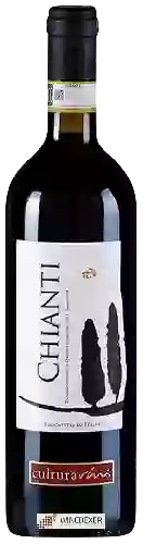 Wijnmakerij Cultura Vini - Chianti