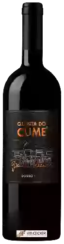 Wijnmakerij Quinta do Cume - Grande Reserva