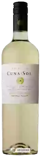 Wijnmakerij Cuna del Sol - Sauvignon Blanc