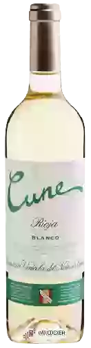 Wijnmakerij Cune (CVNE) - Lorea Rioja Blanco