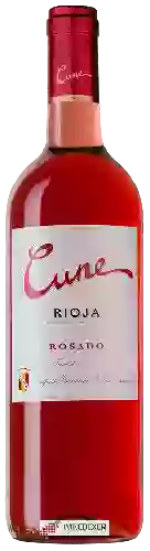 Wijnmakerij Cune (CVNE) - Rosado