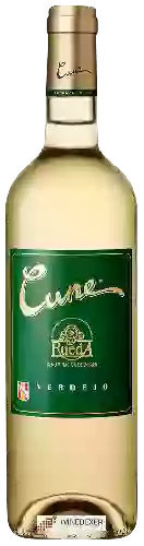 Wijnmakerij Cune (CVNE) - Verdejo