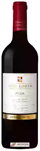 Wijnmakerij Cune (CVNE) - Viña Lorea Crianza