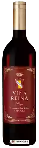 Wijnmakerij Cune (CVNE) - Viña Reina Crianza