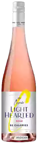 Wijnmakerij Cupcake - Light Hearted Rosé