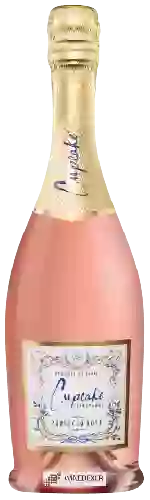 Wijnmakerij Cupcake - Prosecco Rosé