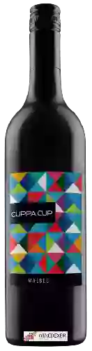 Wijnmakerij Cuppa Cup - Malbec