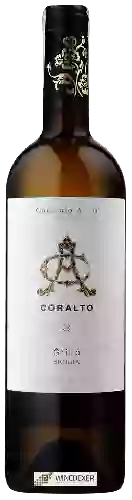 Wijnmakerij Curatolo Arini - Coralto Grillo