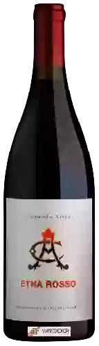 Wijnmakerij Curatolo Arini - Etna Rosso