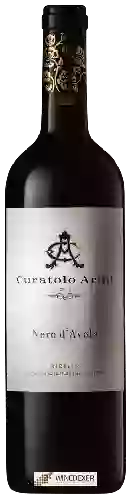 Wijnmakerij Curatolo Arini - Nero d'Avola