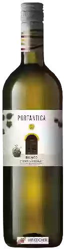 Wijnmakerij Curatolo Arini - Portantica Terre Siciliane Bianco