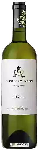 Wijnmakerij Curatolo Arini - Zibibbo
