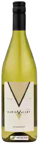 Wijnmakerij Curis Valley - Chardonnay