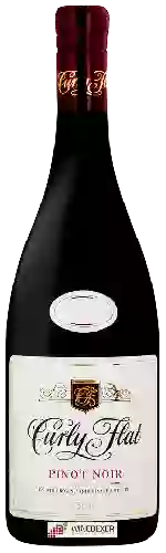 Wijnmakerij Curly Flat - Pinot Noir