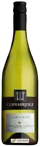 Wijnmakerij Currabridge - Chardonnay