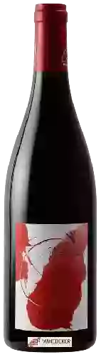 Wijnmakerij Curtet - Pinot Noir