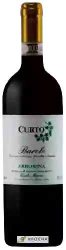 Wijnmakerij Curto Marco - Arborina Barolo