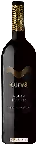 Wijnmakerij Curva - Reserva Douro Tinto