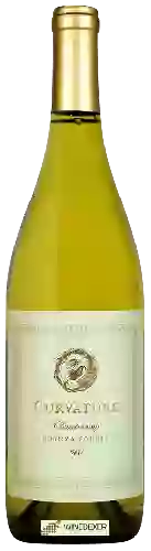 Wijnmakerij Curvature - Chardonnay