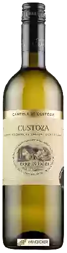 Wijnmakerij Cantina di Custoza - Terre In Fiore Custoza