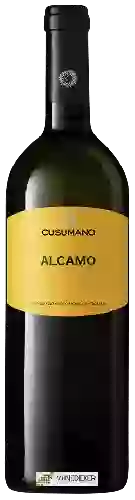 Wijnmakerij Cusumano - Alcamo