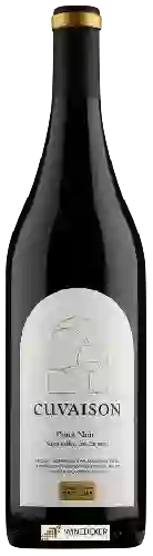 Wijnmakerij Cuvaison - Estate Grown Pinot Noir