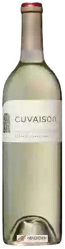 Wijnmakerij Cuvaison - Solitaire Sauvignon Blanc