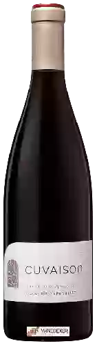 Wijnmakerij Cuvaison - Spire Pinot Noir