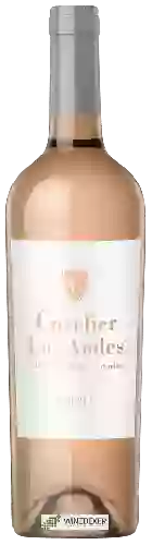 Wijnmakerij Cuvelier Los Andes - Malbec Rosé