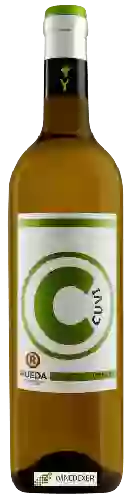 Wijnmakerij Cuvi - Verdejo