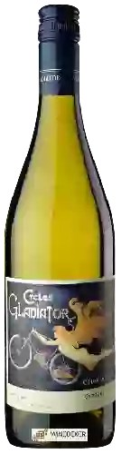 Wijnmakerij Cycles Gladiator - Chardonnay Central Coast 