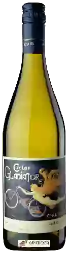 Wijnmakerij Cycles Gladiator - Chardonnay 