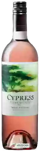 Wijnmakerij Cypress Vineyards - White Zinfandel